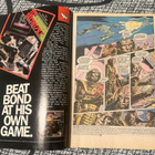 STAR TREK NO:50 ANNIVERSARY ISSUE USA JULKAISU 1988 - pikkukuva 2