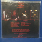 FREHLEYS COMET - LIVE+1 M-/EX U.S -88 VERY RARE! LP - pikkukuva 2