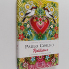 Paulo Coelho : Rakkaus : ajattomia mietelauseita - pikkukuva 1
