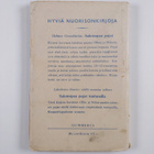 Helmer Grundström : Salotorpan pojat - pikkukuva 2