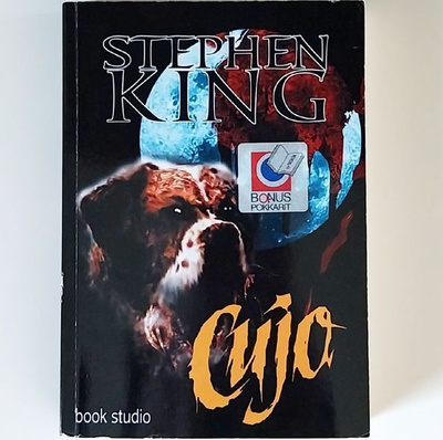 Stephen King : Cujo