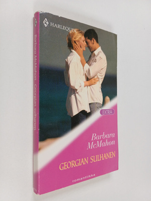 Barbara McMahon : Georgian sulhanen
