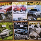 Moottori-lehtiä - pikkukuva 1