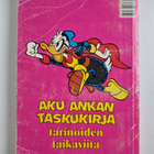 Walt Disney : Taikaviitalle tapahtuu - pikkukuva 2