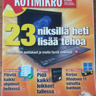 KOTIMIKRO 5/2025 - pikkukuva 1