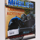 Mobilisti 5/2007 - pikkukuva 1
