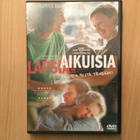 Lapsia ja aikuisia- Kuinka niitä tehdään? - DVD • - pikkukuva 1