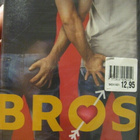 BROS DVD - pikkukuva 1
