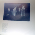 GOOD EVENING MANCHESTER :: LEARNING TO SING::VINYYLI LP 1988 - pikkukuva 5