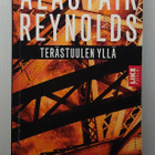 Alastair Reynolds - Terästuulen yllä - pikkukuva 1