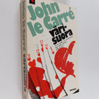 John Le Carre : Värisuora - pikkukuva 1