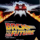BACK TO THE FUTURE TRILOGY DVD - pikkukuva 1