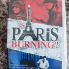 Palaako Pariisi? Is Paris Burning? - pikkukuva 1