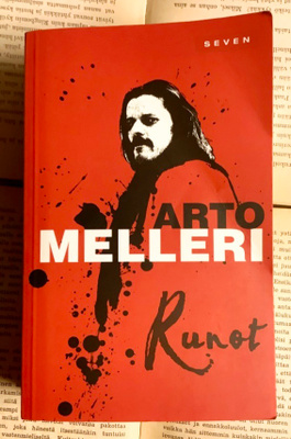Arto Melleri - Runot (pokkari)