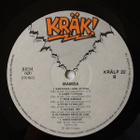 Mamba - 1 (1985 LP + liite) - pikkukuva 4