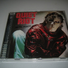 Quiet Riot - Metal Health (CD) - pikkukuva 1