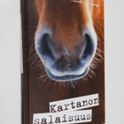 Pamela Kavanagh : Kartanon salaisuus - pikkukuva 1