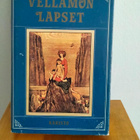 Charles Kingsley. Vellamon lapset. Karisto - pikkukuva 1