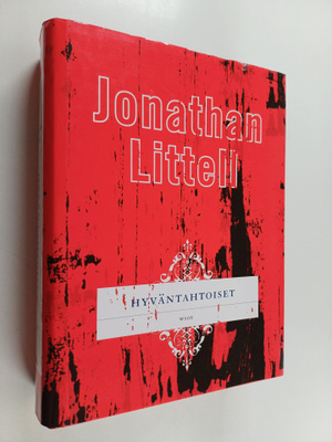 Jonathan Littell : Hyväntahtoiset