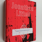 Jonathan Littell : Hyväntahtoiset - pikkukuva 1