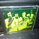 CD Rami Hammar & The Riders  : Past & Present ( SIS POSTIKUL - pikkukuva 1