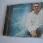 Petri Munck - Petri Munck (CD) - pikkukuva 1