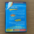 Java Jim… in Square Shaped Trouble - Commodore 64 - pikkukuva 4