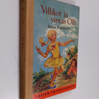 Liisa Vuoristo : Villikot ja vieras Olli - pikkukuva 1