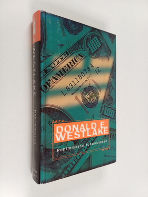 Donald E. Westlake : Pahimmassa tapauksessa