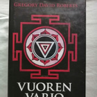 Roberts, Gregory David: Vuoren varjo (kovakantinen) - pikkukuva 1