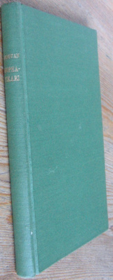 Dick Donovan: Hopeatikari y. m. salapoliisikertomuksia. 149s