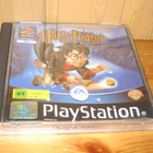 Harry Potter ja Viisasten Kivi Ps1 - pikkukuva 1