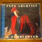 Pepe Ahlqvist & Tumbleweed All Night Boogie CD - pikkukuva 1