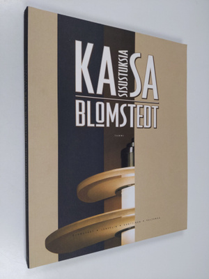 Kaisa Blomstedt, sisustuksia