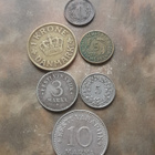 1925 kolikkosetti, 6kpl - pikkukuva 1