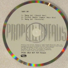 Propellerheads • Bang On! Promo CD-Single - pikkukuva 2