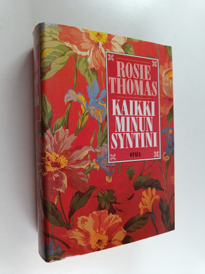 Rosie Thomas : Kaikki minun syntini