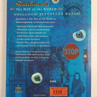 Raija Kangaspunta : Datelines 2 : The way of the world - pikkukuva 2