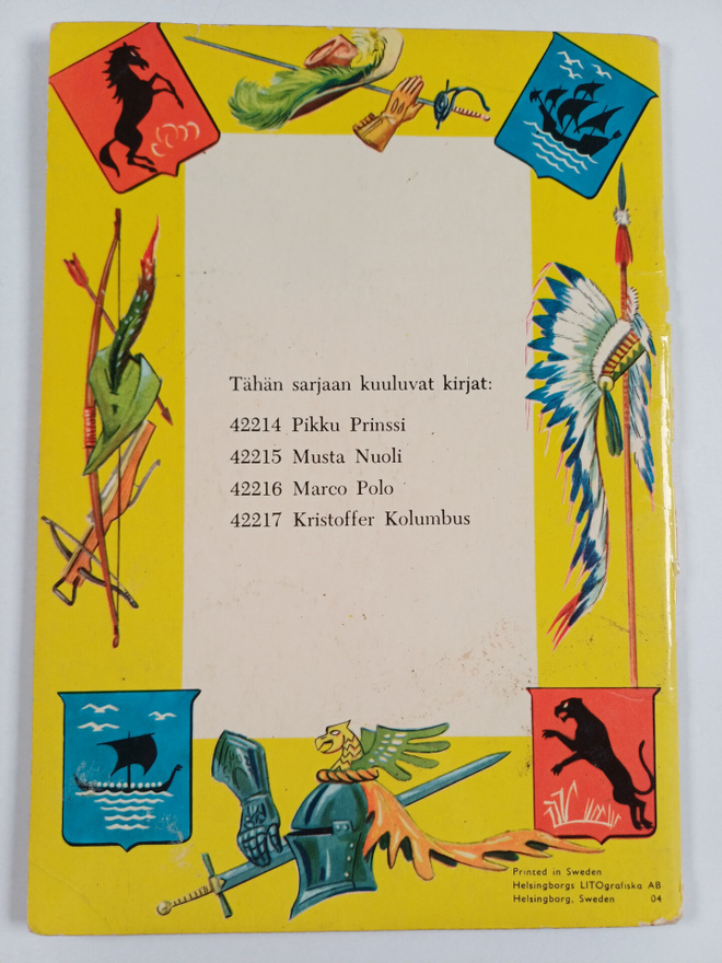 Item image
