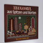 Bilder aus Spitzen udn Borten - pikkukuva 1