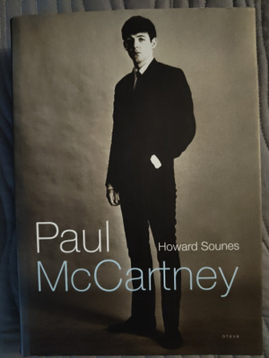 Howard Sounes: Paul McCartney