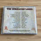 Famous Folk Song of Nepal - The Himalayan Lores CD - pikkukuva 2