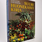 William Davidson : Suuri huonekasvikirja - pikkukuva 1