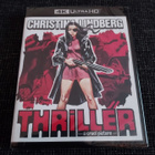 Thiller - A Cruel Picture 4K UHD (Vinegar Syndrome) - pikkukuva 3