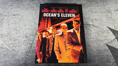 Ocean's Eleven