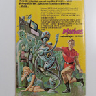 Edgar Rice Burroughs : Tarzanin poika 3/1975 : Salaperäis... - pikkukuva 2
