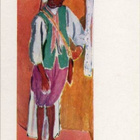 kortti ** Matisse Henri Eri aiheita - eril. taidekortteja - pikkukuva 5
