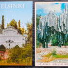 Helsinki postikortit 11 erilaista - pikkukuva 3