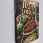 Mary Reynolds : The Love of Italian Cooking - pikkukuva 1