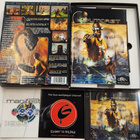 Outcast PC BIG BOX - pikkukuva 2